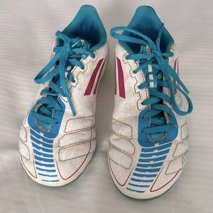 Adidas Kids Cleats